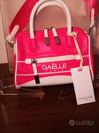 borsa marca Gaelle Paris