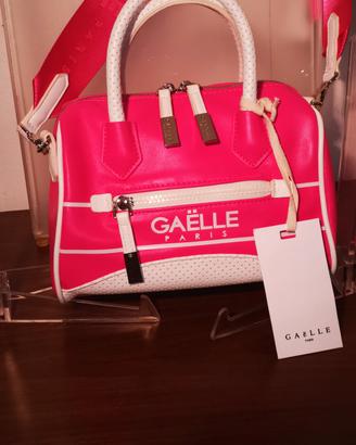 borsa marca Gaelle Paris