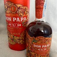 Don Papa Rum Collection
