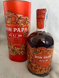 Don Papa Rum Collection