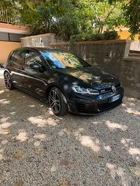 Golf 7 gtd