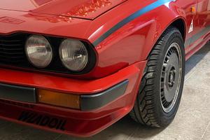 GTV GRAND PRIX