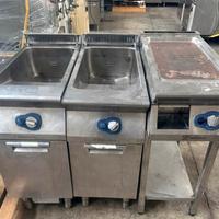 attrezzature alberghiere per ristorazione 