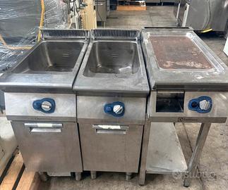 attrezzature alberghiere per ristorazione 