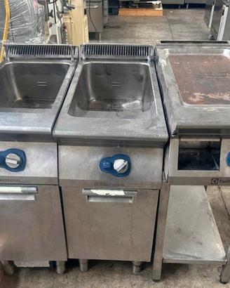 attrezzature alberghiere per ristorazione 