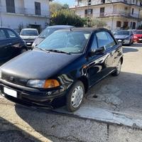 FIAT - Punto - 60 Cabrio 1.2 BENZINA