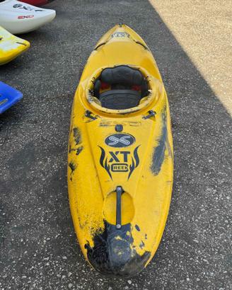 Kayak Eco XT Creek