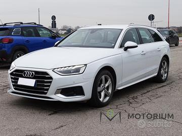 Audi A4 Avant 35 2.0 tdi mhev Business Advanced 16