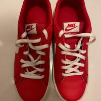 Nike scarpe ginnastica