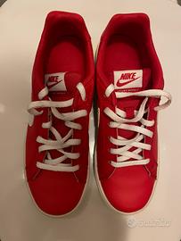 Nike scarpe ginnastica