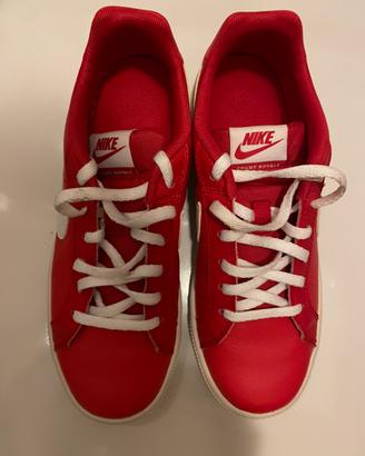 Nike scarpe ginnastica