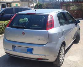 Fiat grande punto 1.300 multijet 2005