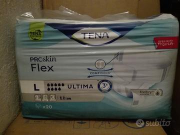 TENA ProSkin Flex Ultima L ASSORBENTE A CINTURA