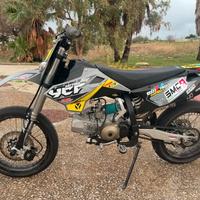 Ycf 190 daytona 17 pollici