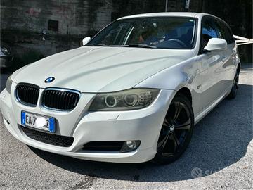 Bmw 320 320d cat Futura