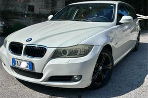 Bmw 320 320d cat Futura