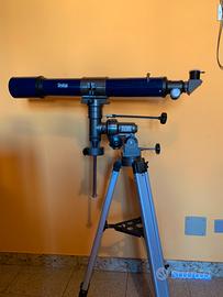 Telescopio skylux 890