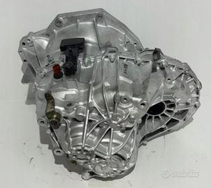 Cambio movano - 2008 - 2.5 d - g9u