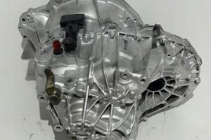 Cambio movano - 2008 - 2.5 d - g9u