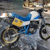Smembro Suzuki dr 600 1987 e 1983