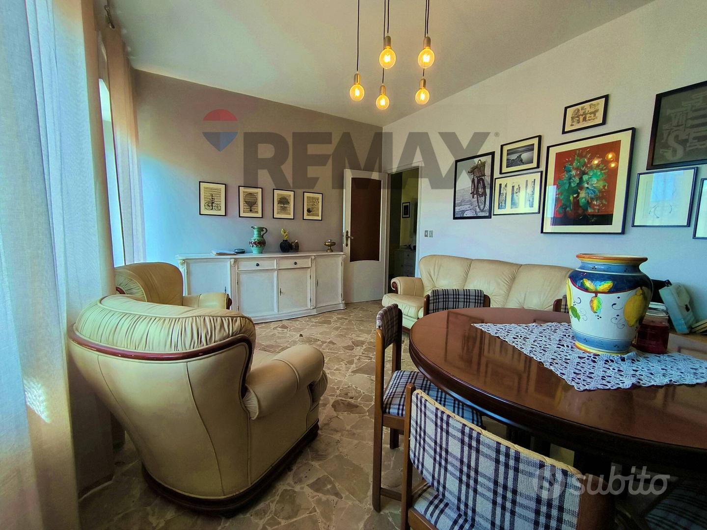 Apartment in Giardini-Naxos, Calcarone, Chianchitta - Vista 2