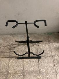 Porta chitarra professionale