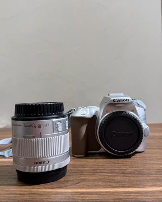CANON EOS 250D