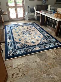 Tappeto orientale