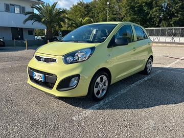 Kia Picanto CITY 1.0 5 porte - 2011