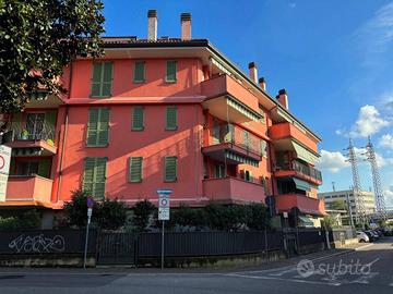 Appartamento di 45 m² con 2 locali a Arcore
