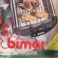 griglia elettrica  Bimar 
