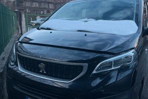 Peugeot expert furgone 6 posti