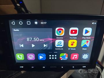 ATOTO S8 GEN2  