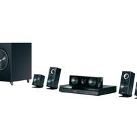 LG BH7220B Sistema Home Cinema 3D Blu-Ray/DVD