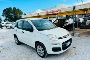 Fiat Panda 0.9 TwinAir Turbo Natural Power Lounge
