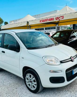 Fiat Panda 0.9 TwinAir Turbo Natural Power Lounge
