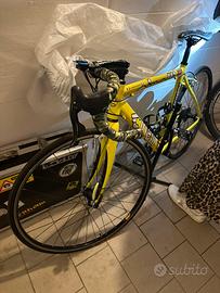 Bicicletta Cinelli Proxima