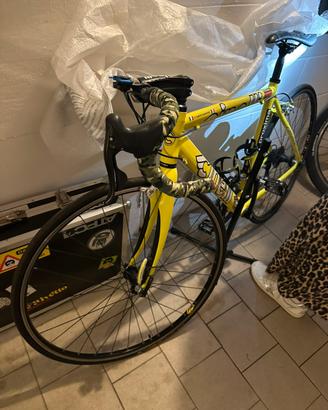 Bicicletta Cinelli Proxima