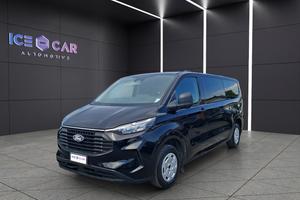 FORD Transit Custom 280 2.0 EcoBlue 136CV PC Furgo