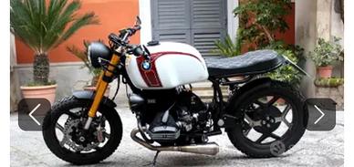 BMW r 100 cafe racer