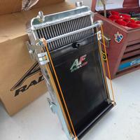 Radiatore kart AF H1 standard completo