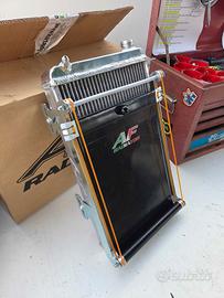 Radiatore kart AF H1 standard completo