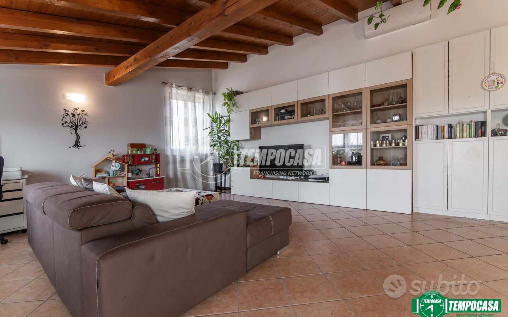 Apartment in Rescaldina, Ravello - Vista 4