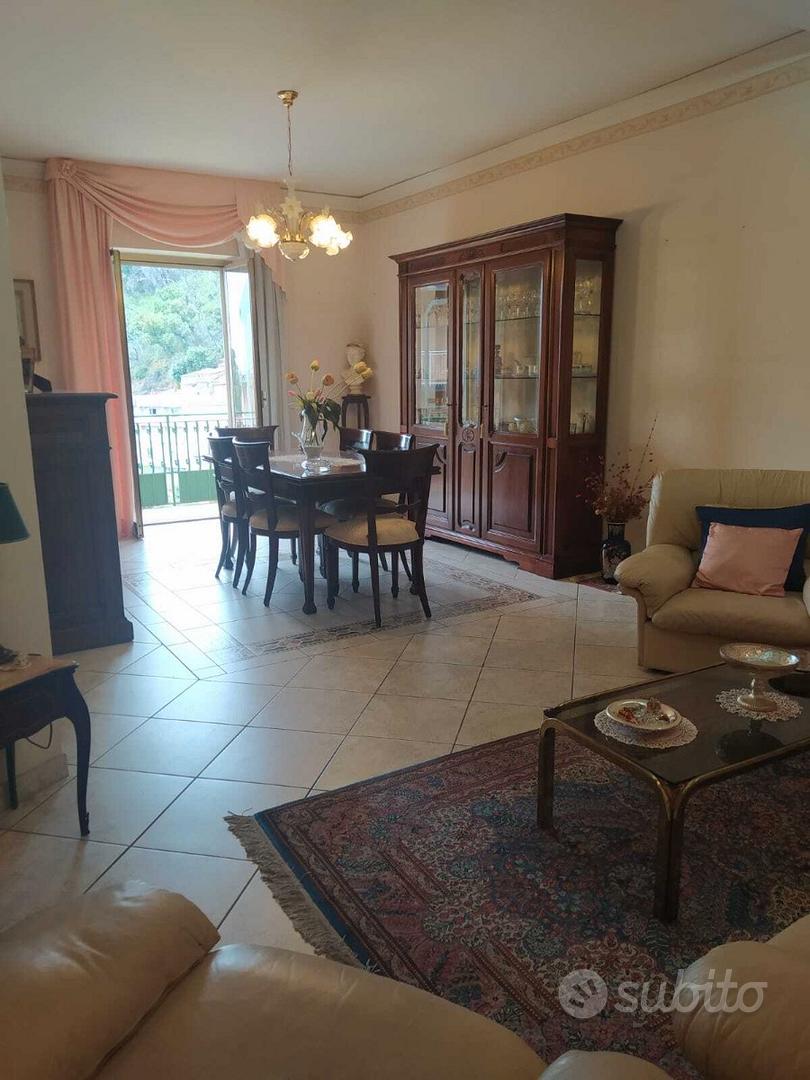 Appartamento – Mesoraca, Contrada Filippa - Vista 2