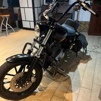 Harley-Davidson Sportster 883 - 2011