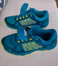 scarpe da trekking n35
