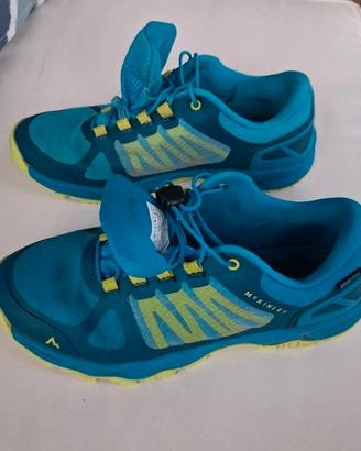 scarpe da trekking n35