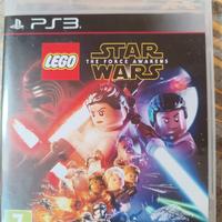 Star Wars ps3 Game