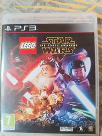 Star Wars ps3 Game