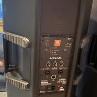 JBL EON 615